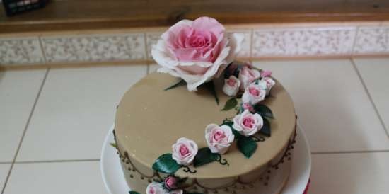 Torte di fiori