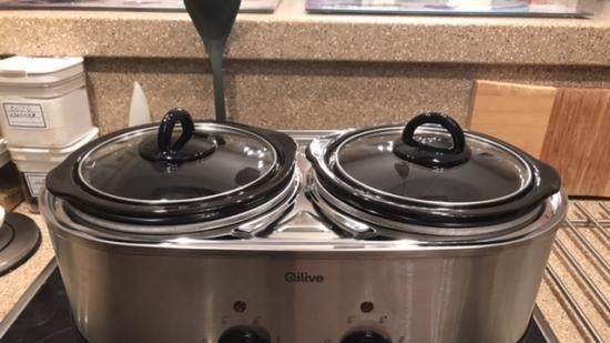 Slow cookers: model selection, features, reviews