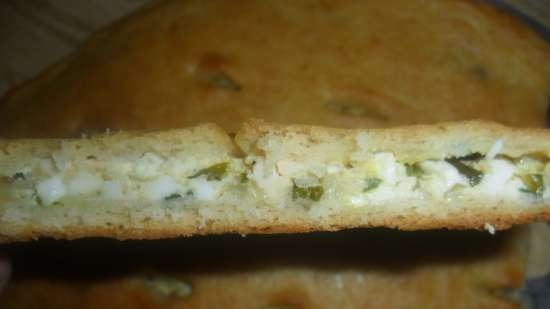 Impasto magro per biscotti