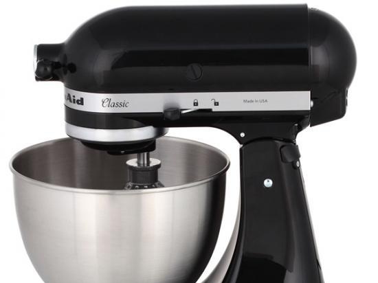 Máy trộn KitchenAid