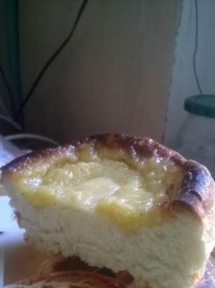 Pastel de nata