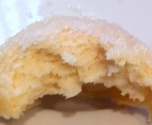 Shvaldyshki - panini dolci di lievito sotto una crosta di zucchero secondo un'antica ricetta