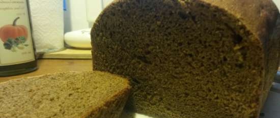 Hemp Bread Joy