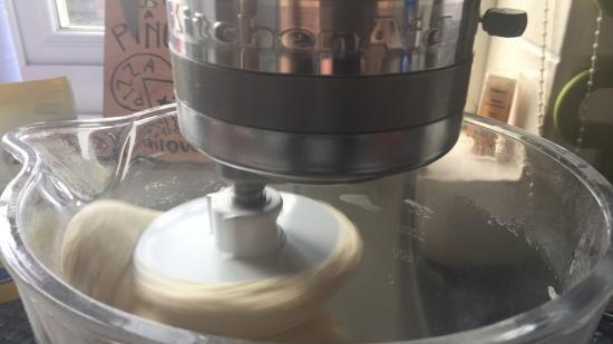 KitchenAid Mixer