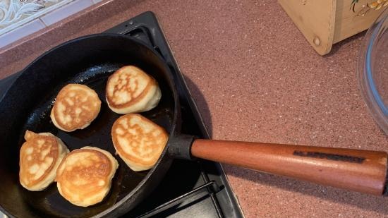 Utensils for cooking (pots, pans, lids) (2)