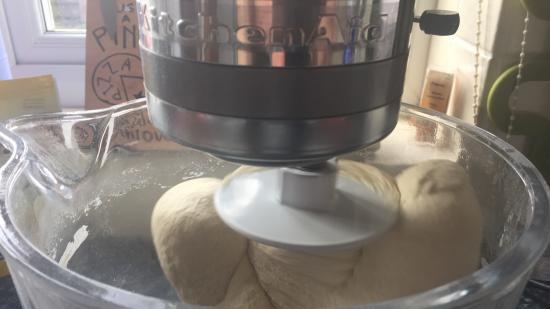 KitchenAid Mixer