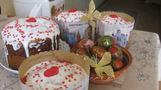 Kulich