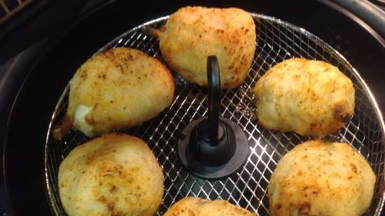 Air fryer