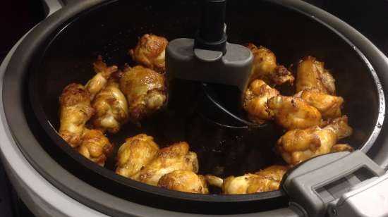 Air fryer