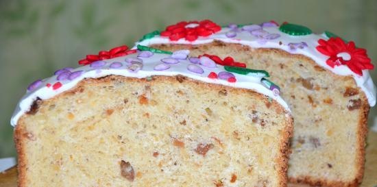 Levadura eterna, papa-lúpulo (Masa madre sin harina). Recetas de repostería.