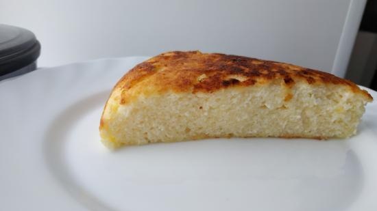 Pekařské zařízení Tortilla Chef 118000 Princess