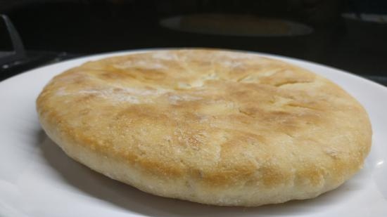 Pekařský stroj Tortilla Chef 118000 Princess