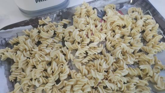 Macchina per pasta Philips HR2355 / 09