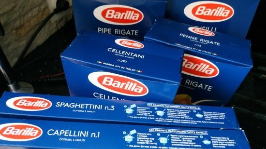 Macchina per pasta Philips HR2355 / 09