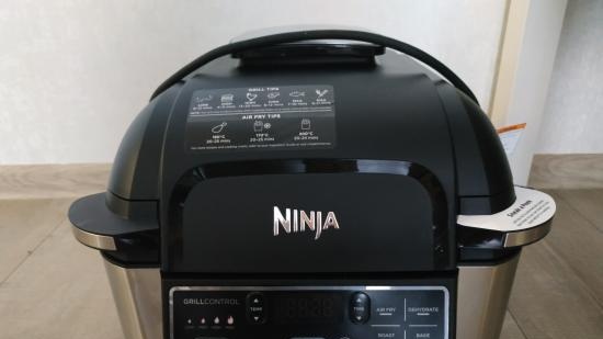 The Ninja family of kitchen appliances