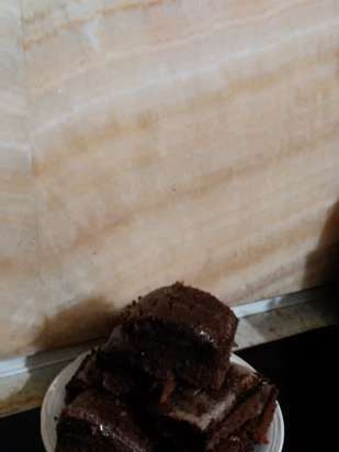 Torta al cioccolato Kuhe