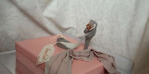 Torte con le scarpe