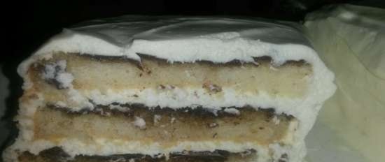 Zwitserse cake