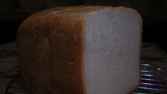 Pane di grano "Aria" (al forno)