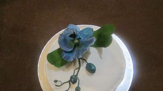 Torte di fiori