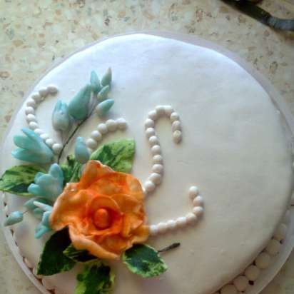 Torte di fiori