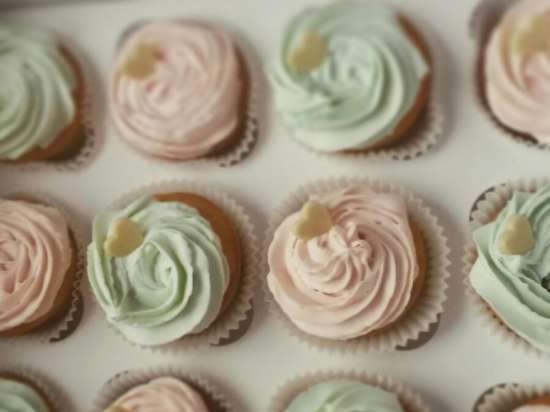 Cupcakes