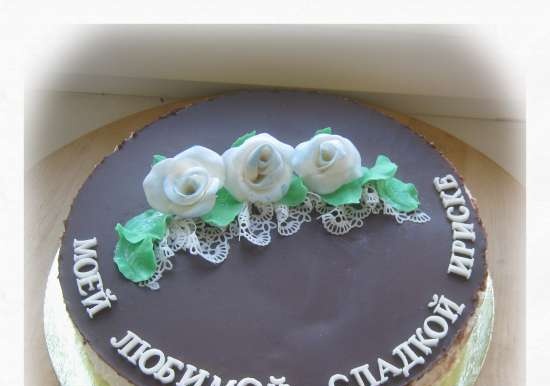 Torte di fiori