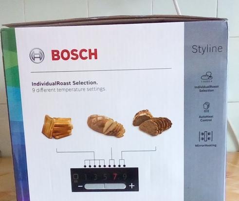 Bosch TAT 8613