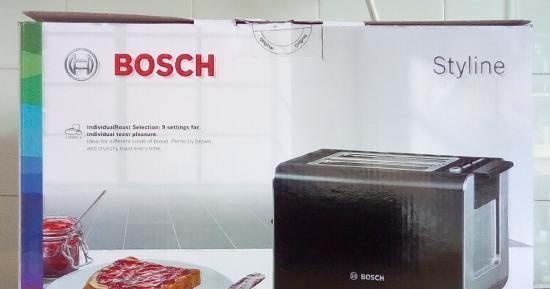 Bosch TAT 8613