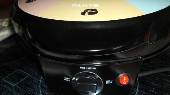 Pizzamakers Princess 115000, Travola SW302T, Fagor MG-300