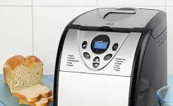 Bread maker Bifinett 1171