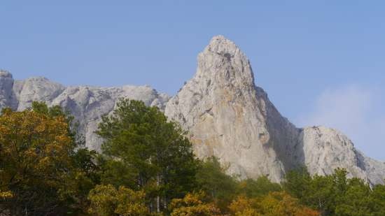 Descansa a Crimea