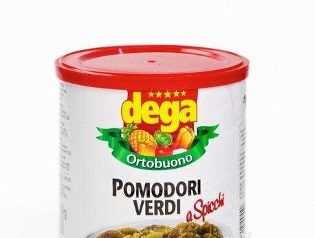 Pomodori secchi al forno in olio profumato (cottura e conserve)