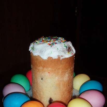 Kulich