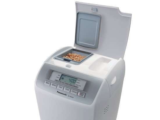 Tagagawa ng tinapay na Zojirushi Breadmaker BB-CEC20