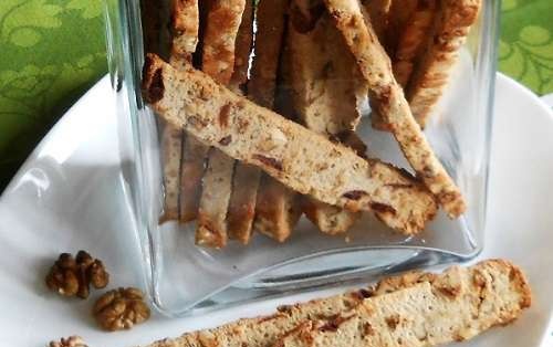 Biscotti og Paninsier (proteinutnyttelse)