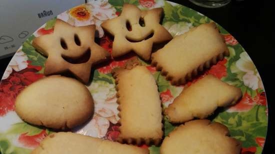 Galletas de arroz Delicado