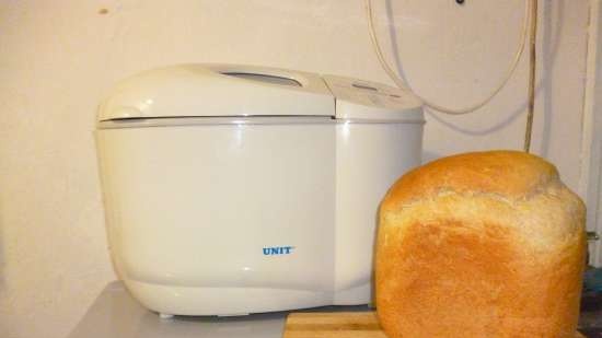 Bread maker Unit UAB 816