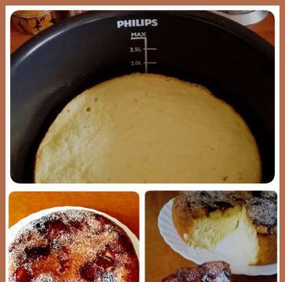 Multicooker Philips HD3095