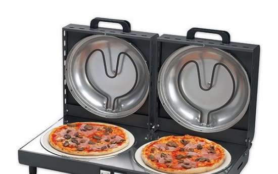 Oven sa pizza