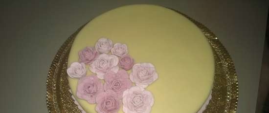 Torte di fiori