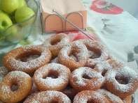 Donuts com a la infància