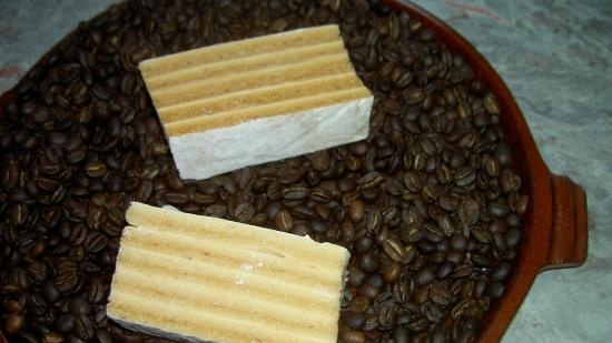 Caffè. Additivi (tipi, varietà, produttori)