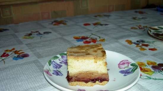 Torta di mele