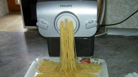 Macchina per pasta Philips HR2355 / 09