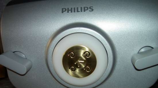 Macchina per pasta Philips HR2355 / 09