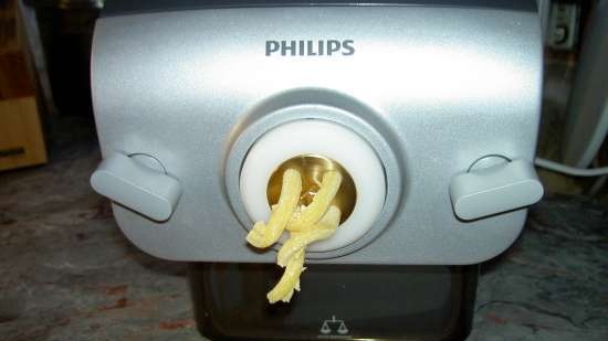 Macchina per pasta Philips HR2355 / 09