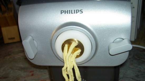 Macchina per pasta Philips HR2355 / 09