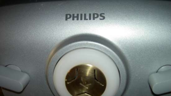 Машина за паста Philips HR2355 / 09