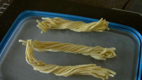 Macchina per pasta Philips HR2355 / 09